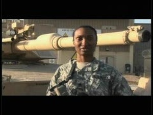 Staff Sgt. Tammie Beasley
