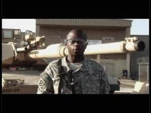 Staff Sgt. Lawson Carr