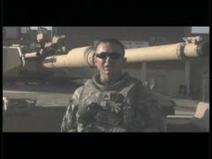 Sgt. Charles Wetzel