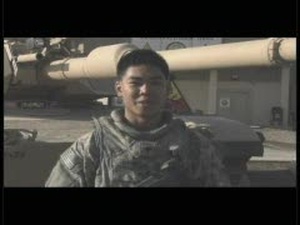 Spc. Tyron Demesa