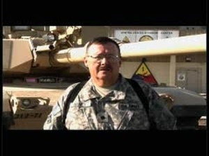 Lt. Col. Mark Haney