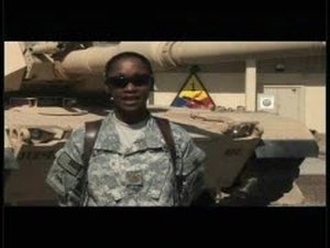 Maj. Charlone Stallworth