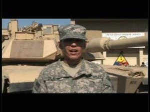 Sgt. Bonnie Clark