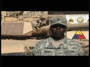 Sgt. 1st Class Roderick Hobson