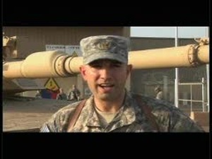 Maj. Paul Davis