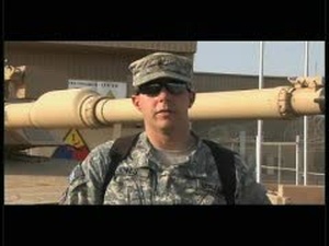 Chief Warrant Officer Craig Jones