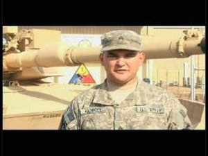 Sgt. Wesley Kunkel