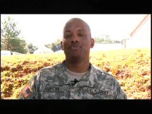 Staff Sgt. Brad Ruffin