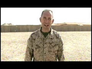 Maj. Adam Becker