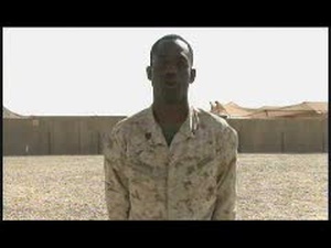 Sgt. Leon Jarvis