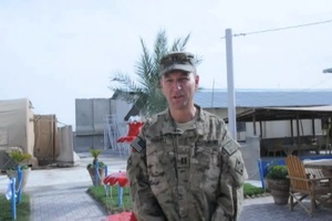 Capt. Richard Ferrell