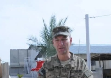 Capt. Richard Ferrell