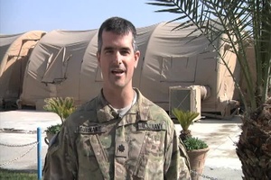 Cmdr. MICHAEL MURNANE