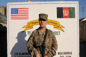Cpl. VANGALINA MONEY