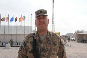Sgt. 1st Class EDGAR TORRES