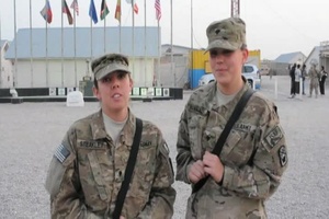 Spc. STACEY HAWKINS