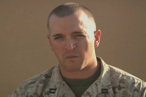 Capt. Joseph Dalton