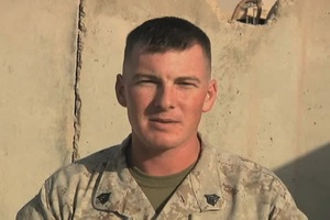 Sgt. Christopher Samples