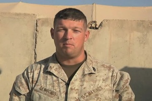 Staff Sgt. William Genochio