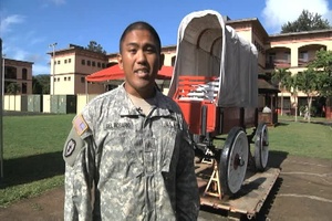 Sgt. Romeo Del Rosario