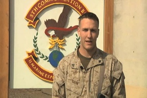 Cpl. Samuel Mabs