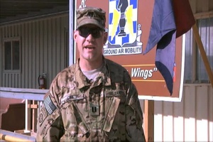Capt. Raymond Jones
