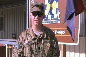 Capt. Raymond Jones