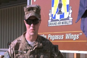 Sgt. 1st Class Rory Watts