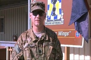 Capt. Raymond Jones