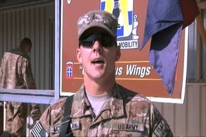 Sgt. Shawn McClellan