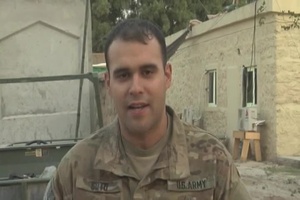 Joshua Soto