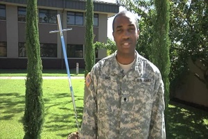 Spc. HAROLD SIMS