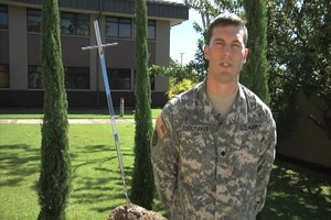 Spc. JOEL SHOEMAKER