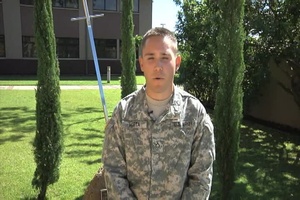 Pfc. MATTHEW HORTA
