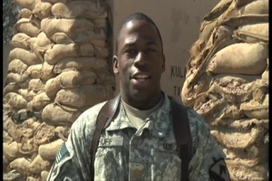 Maj. HAROLD HUFF