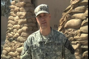 Lt. ADAM PETTUS