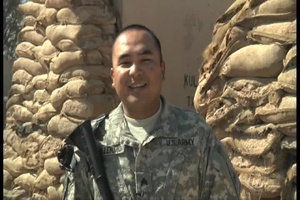 Sgt. JEFFERSON GUILLERMO