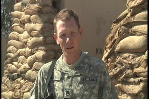 Staff Sgt. JENOTTE HULL