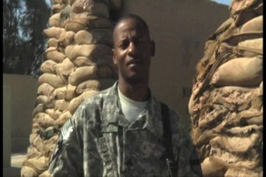 Sgt. MARVIN LEE