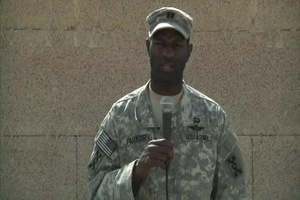 Capt. Dewitt Parker
