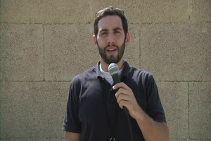 Nick Amoroso