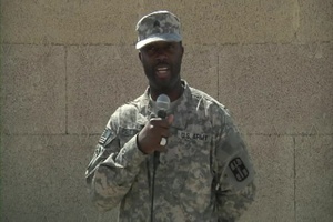 Sgt. Stan Petties
