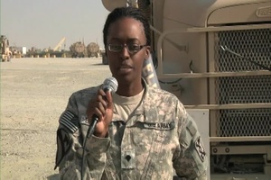 Spc. Martavia Boston