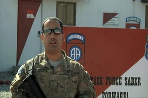 2nd Lt. Ramon Cabrera