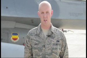 Staff Sgt. Timothy Lambert