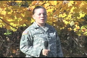 Spc. HEIDY RODRIGUEZ