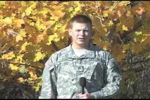Pfc. DANIEL RYAN