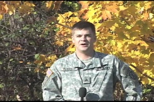 Sgt. STEVEN PETERSON