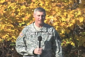 Capt. SHANE SANDRETTO