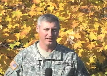 Capt. SHANE SANDRETTO